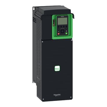 Schneider Electric Altivar inverter drive