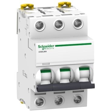 Schneider Electric Acti9 low voltage products