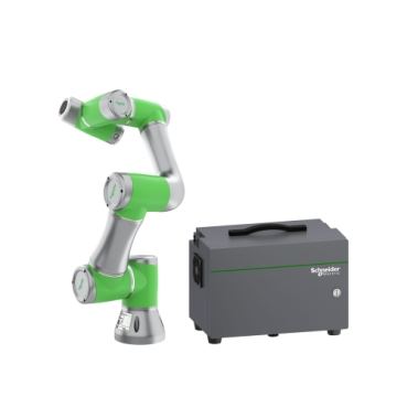 Schneider Electric Lexium Cobot robotics solution
